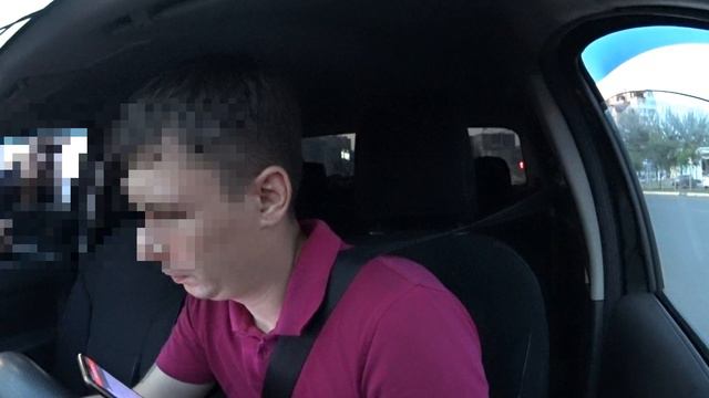 ВОДИТЕЛЬ ВИНОВАТ | ТИПИЧНАЯ СМЕНА В ТАКСИ смотреть онлайн