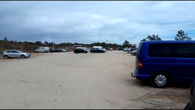 Portugal.....Monte Gordo....Tavira смотреть онлайн