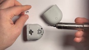 Xiaomi Redmi Buds 3 Pro Case Teardown