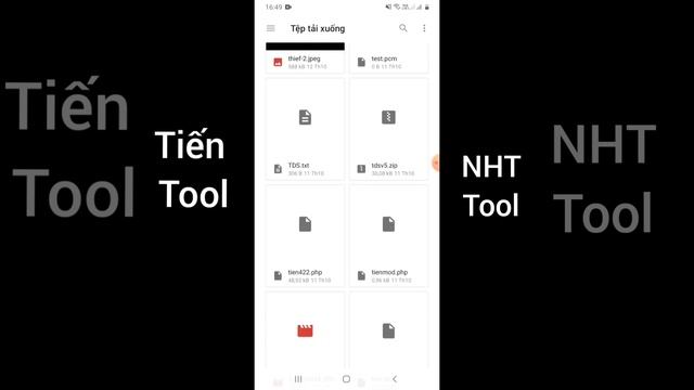 Hướng Dẫn Mã Hóa Code (Decode encode) TraoDoiSub Và Tuongtaccheo | NHT Tool смотреть онлайн
