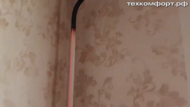 Не греет биметаллический радиатор, что делать? смотреть онлайн