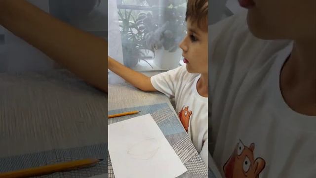 365 дней рисования. День 6 смотреть онлайн