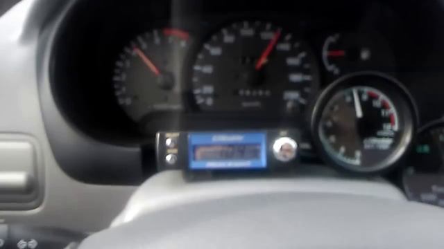 Accent turbo 1.1bar разгон со 100 км/ч. смотреть онлайн
