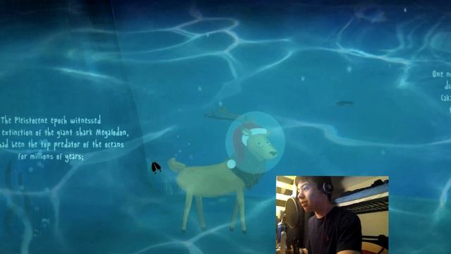 The Deer - Full Gameplay смотреть онлайн