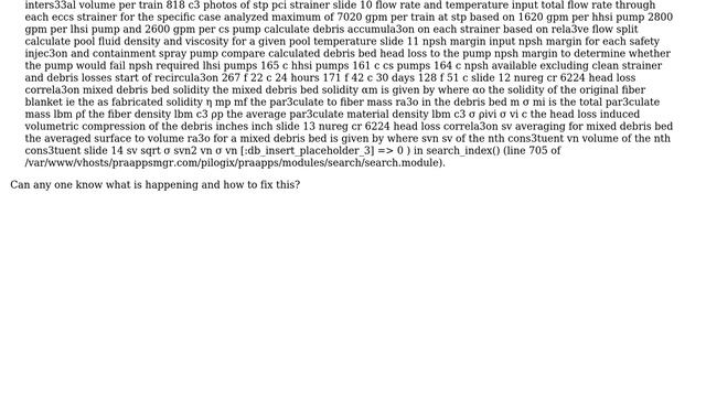 PDOException: SQLSTATE[HY000]: General error: 1366 Incorrect string value --- when trying to run... смотреть онлайн