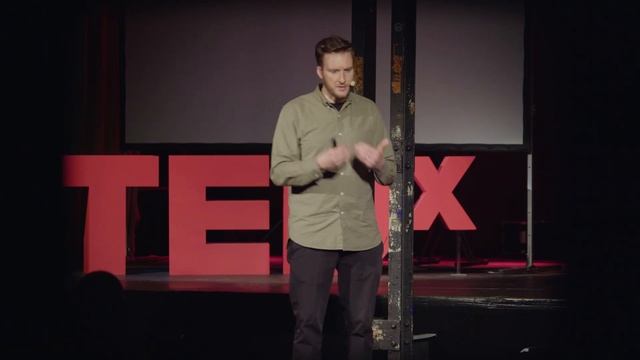 The secret rules of the game called life | Florian Hoppen | TEDxMannheim смотреть онлайн