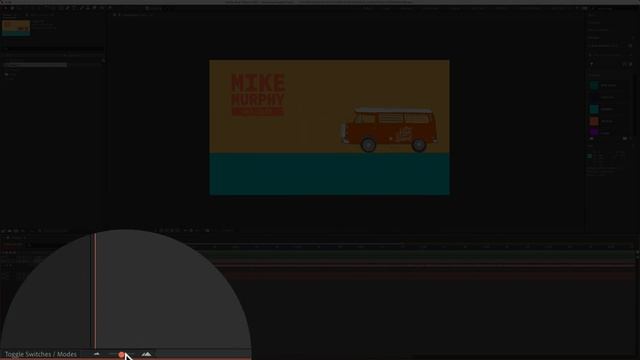 After Effects: How to Convert Expressions to Keyframes смотреть онлайн