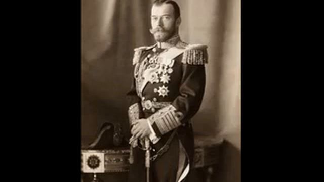 Прощание славянки 1912