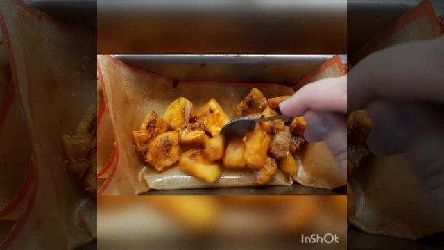 Вкусная трапеза для всех случаев жизни