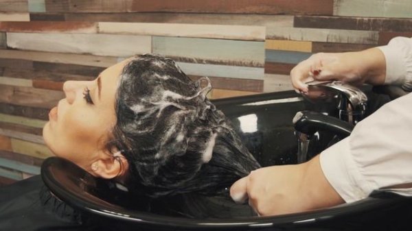 Процедура HAIR PLASM Constant Delight