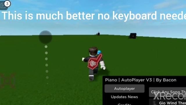 ARCEUS X ROBLOX SCRIPT - AUTO PLAY PIANO V3 SCRIPT - MUCH BETTER - script link on comments смотреть онлайн