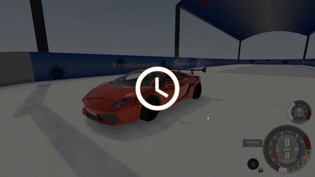 BeamNG Drive - Real Cars! Checking out 4 Real World Cars in BeamNG Drive from 2fast racing смотреть онлайн