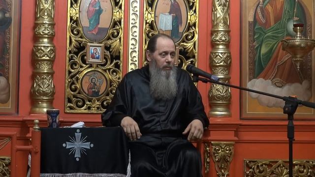 История зарождения молитвы по соглашению в Болгаре (прот. Владимир Головин, г. Болгар) смотреть онлайн