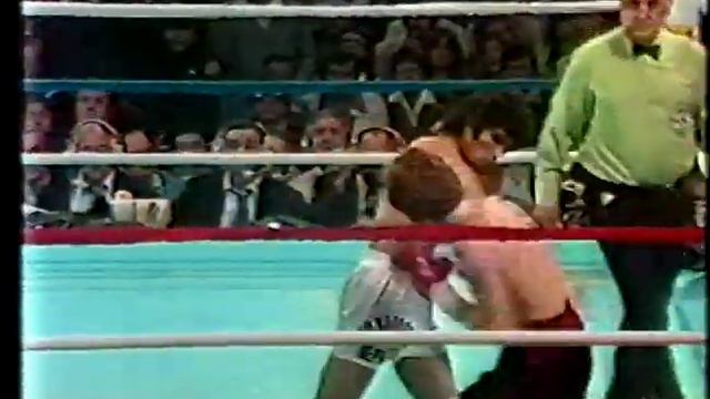 Danny Lopez vs Juan Malvarez смотреть онлайн