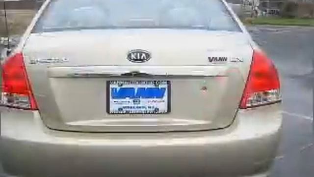 2009 Kia Spectra - Vineland NJ смотреть онлайн