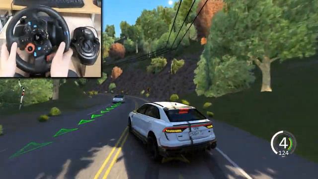 Топ 10 карт для Assetto Corsa смотреть онлайн