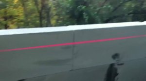 Кладка из пеноблоков на лоджии. Перед остеклением и отделкой.