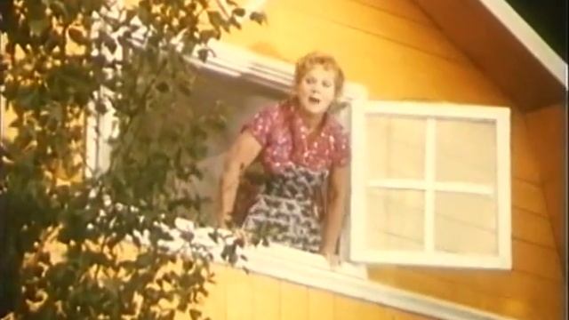 АНОНС КОМЕДИИ ДАЧА 1974 смотреть онлайн