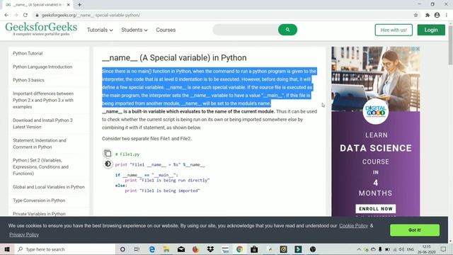Hangman game with python || by tech soldiers смотреть онлайн