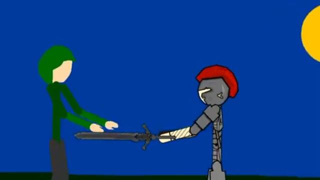 рыцарь против мага ( файтинг) смотреть онлайн