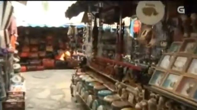 Tomich Perlío - Galegos No Mundo TVG смотреть онлайн