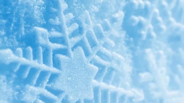 Почему идет снег Рассказываем детям про снег смотреть онлайн