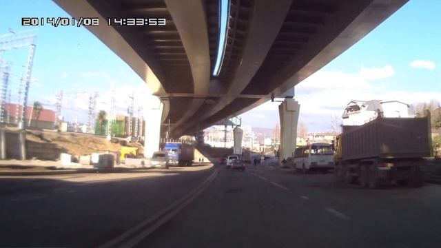 Съезд на Титова. смотреть онлайн