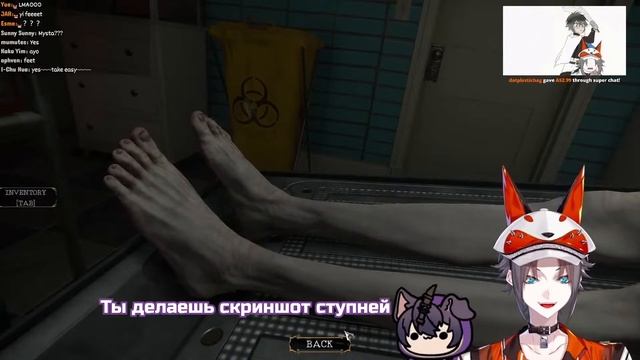 Миста случайно открыл Фотошоп | [Tot Chel/Рус суб.] смотреть онлайн
