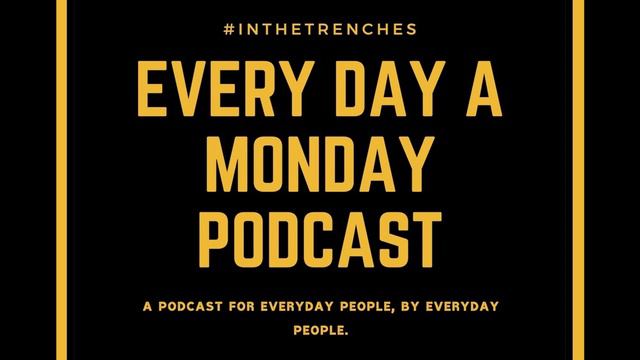 Ep #2 - In The Trenches With J Wylie смотреть онлайн