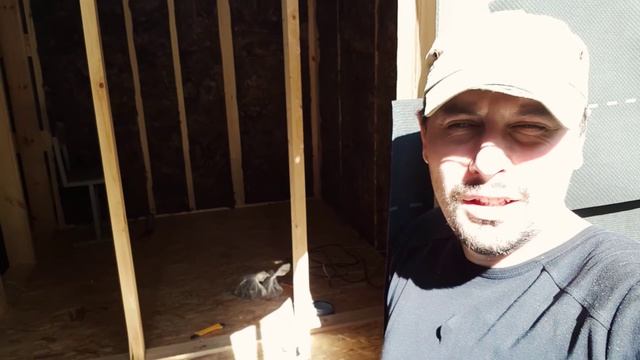 Полы в каркасном доме. Как ровно отрезать ОСБ циркуляркой? смотреть онлайн