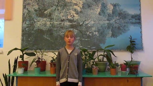 Страна читающая — Алена Никулина читает произведение «Волк на псарне» И. А. Крылова смотреть онлайн