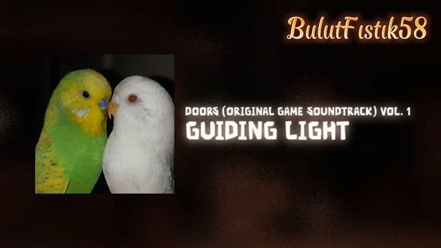 Roblox Doors Guiding Light смотреть онлайн