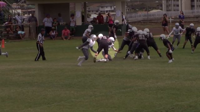 Julius Buelow - Sophomore Year Highlights (2016) смотреть онлайн