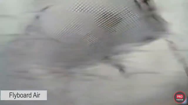 Реактивные ранцы, костюмы с турбинами, ховербайки    Топ костюмов для полетов