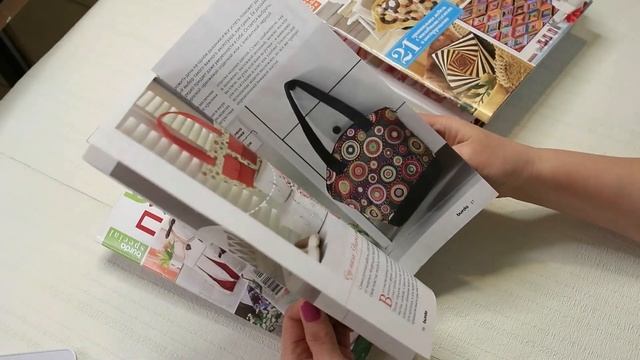 Какие книги я использую в своём творчестве. смотреть онлайн