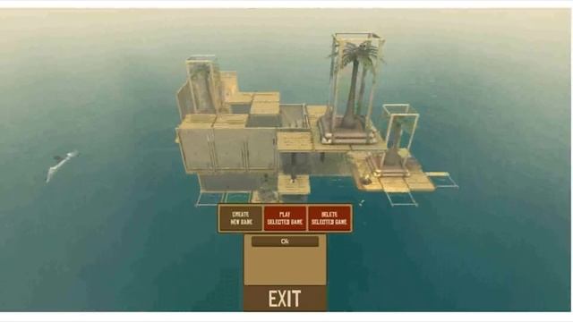 HOW TO FIX RAFT GAME FROM LAGGING смотреть онлайн