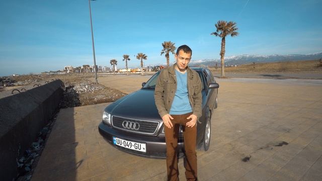 Купили новый объектив в Грузии. Sony-e 10-18 смотреть онлайн