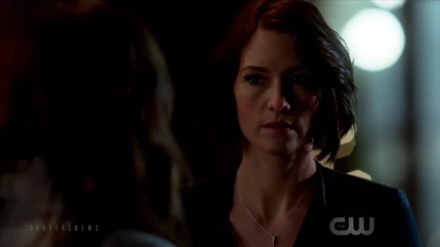 Alex and Maggie Scenes || 2x17 "Distant Sun" || Supergirl смотреть онлайн