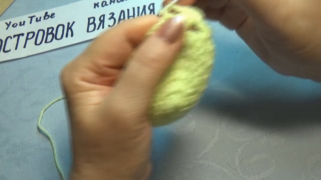 АЖУРНЫЕ ТАПОЧКИ КРЮЧКОМ #288 смотреть онлайн