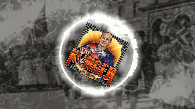 Kongen 2018 - King Joe смотреть онлайн