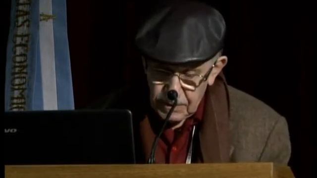 Second ISA Forum of Sociology, 2012, 13/19 смотреть онлайн