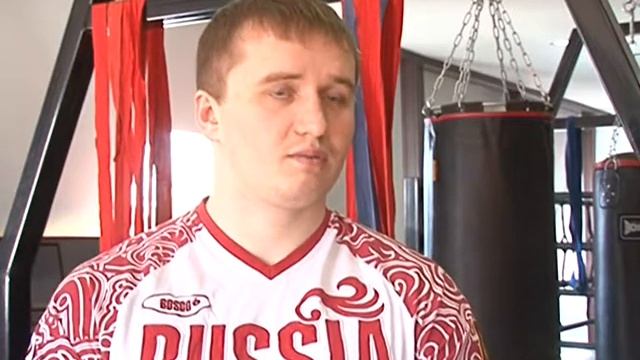 Курские боксеры на международной арене смотреть онлайн