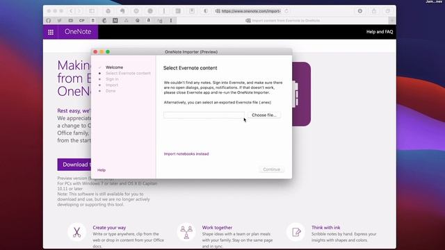 How To Export Your Evernote Notes смотреть онлайн