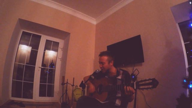 Наутилус Помпилиус - Дыхание [Cover by McLOVER] смотреть онлайн