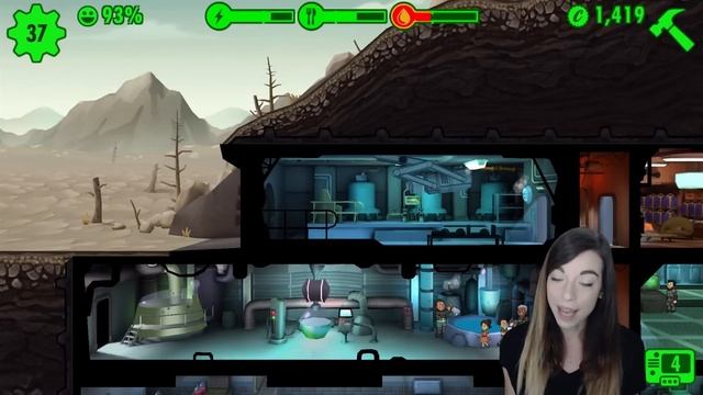 Fallout Shelter | Best Tips & Tricks смотреть онлайн