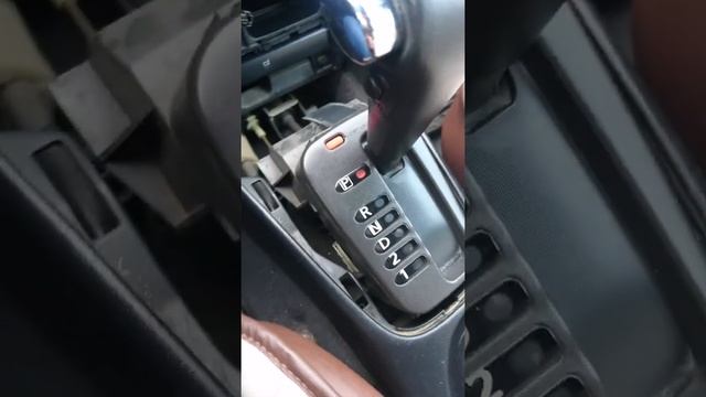 Замена подсветки акпп ниссан алмера n16 смотреть онлайн