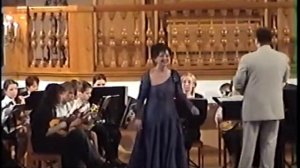 Ванечка, приходи. Русская народная песня