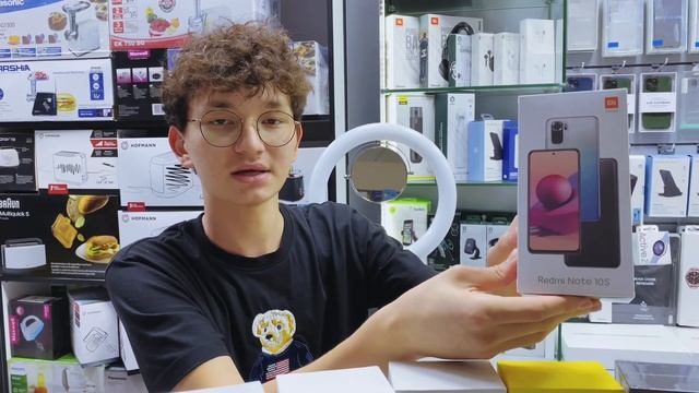 Malika Savdo Markazi Redmi, Poco, Xiaomi, Yangi Narxlarda смотреть онлайн
