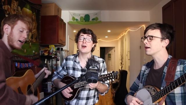 Armed and Dangerous (original) смотреть онлайн