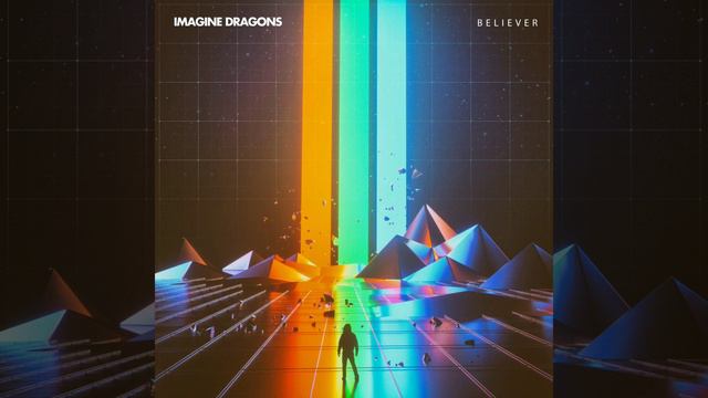 Believer на русском смотреть онлайн